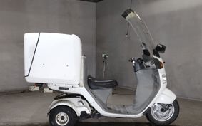 HONDA GYRO TA02