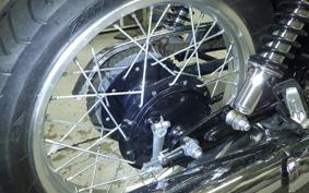 YAMAHA SR400 Gen.5 2021 RH16J