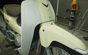 HONDA C110 SUPER CUB