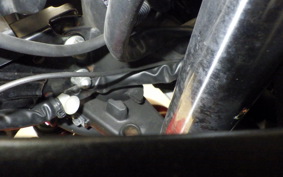 HONDA CBR400R 2015 NC47