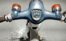 HONDA SUPER CUB50 C50