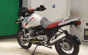 BMW R1150GS ADVENTURE 2003
