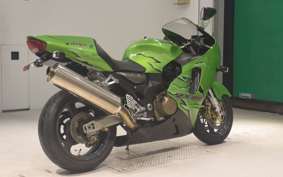 KAWASAKI ZX 1200 NINJA R 2001 ZXT20A