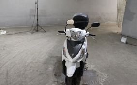 SUZUKI ADDRESS V110 CE47A