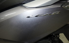 HONDA LEAD 125 JF45