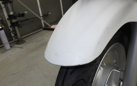 HONDA ﾍﾞﾝﾘｨ50-2 2007 AA05