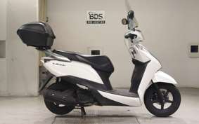 HONDA LEAD 125 2014 JF45