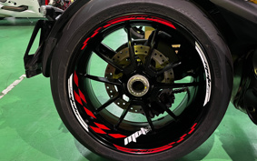 DUCATI DIAVEL 1260 2020 GE00