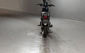 YAMAHA SR125 5N0