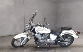 YAMAHA DRAGSTAR 250 VG02J