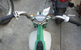 HONDA CHALY 50 CF50