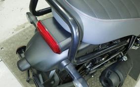 YAMAHA FZ-X150 2011