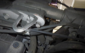HONDA GYRO X 2009 TD02