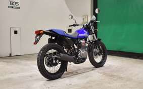 HONDA FTR223 MC34