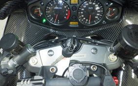 SUZUKI GSX-1300R HAYABUSA 2002