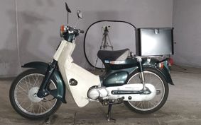 HONDA SUPER CUB50 AA01