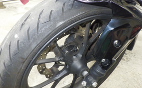 HONDA CB125 R JC79
