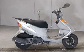 SUZUKI ADDRESS V125 CF4EA