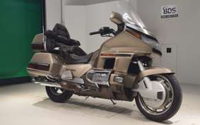 HONDA GL1500 GOLD WING 1988 SC22