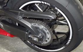 HONDA CBR600RR 2024 PC40