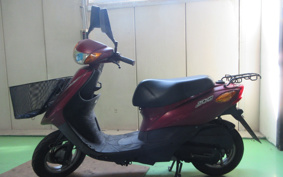 YAMAHA JOG DELUXE SA36J