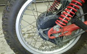 HONDA XL500S 1982 PD01