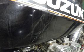 SUZUKI GSX400F 2022 GS40XF