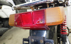 SUZUKI BIRDIE 50 BA14A