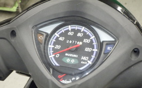 SUZUKI ADDRESS 110 CE47A