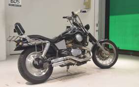 HONDA MAGNA 250 MC29