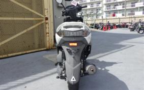 YAMAHA CYGNUS 125 XSR 2 SE44J