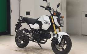 HONDA GROM 2026 JC92