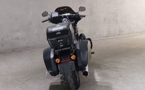 HARLEY FLSB 1750 2018 YMJ