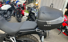 HONDA 400 X 2019 NC56