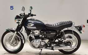 KAWASAKI W800 2023 EJ800E