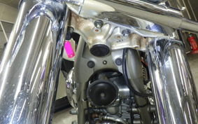YAMAHA DRAGSTAR 400 CLASSIC 2008