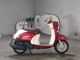Фото Yamaha VINO с японского аукциона