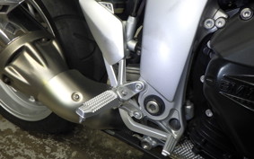BMW K1200S 2008