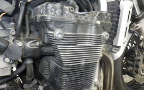 SUZUKI BANDIT 1200 2001 GV77A