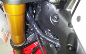 YAMAHA XSR900 2023 RN80J