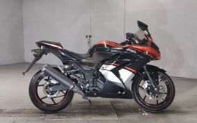 KAWASAKI NINJA250R EX250K