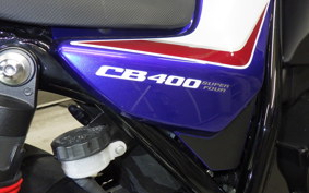 HONDA CB400SF GEN 4 A 2023 NC42