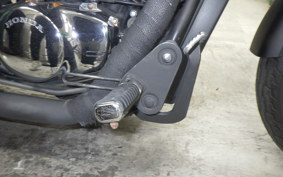 HONDA SHADOW 400 SLASHER 2000 NC40