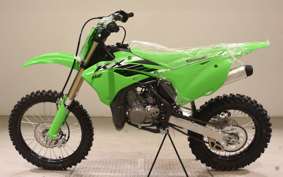 KAWASAKI KX112 KX112A