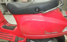 VESPA XL125IE 2003