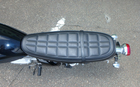 KAWASAKI ESTRELLA BJ250A