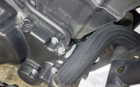 HONDA REBEL 250 MC49