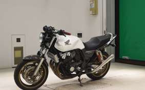 HONDA CB400SF VTEC Spec3 2007 NC39