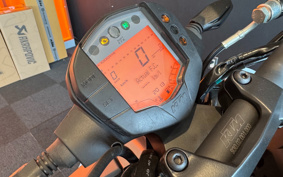 KTM 250 DUKE JPE40