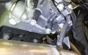 KAWASAKI Z250 Gen.2 EX250P